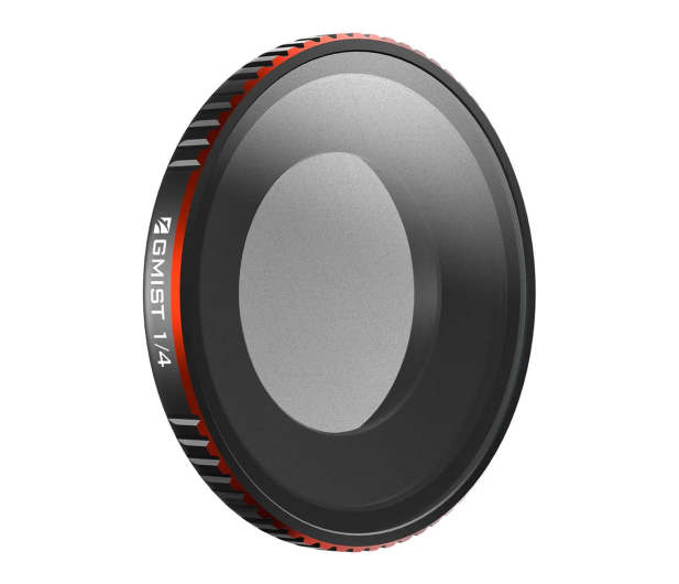 Freewell Glow Mist 1/4 Filter do Insta360 GO Ultra - 1532473 - zdjęcie